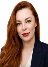 Foto oficial de Vanescka Essu (TSE)