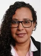 Foto oficial de Vanessa Borges Lino (TSE)