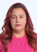 Foto oficial de Vanessa Santana Mãe Leoa (TSE)