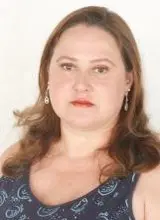 Foto oficial de Vanessa Scully (TSE)