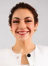 Foto oficial de Vanessa Ziotti (TSE)