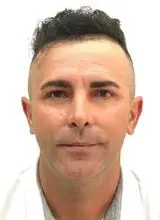 Foto oficial de Vaqueiro Paiva Júnior (TSE)