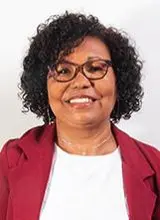 Foto oficial de Vera Lúcia (TSE)