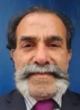Foto oficial de Vicente Murci (TSE)