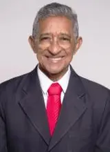 Foto oficial de Vicentinho (TSE)
