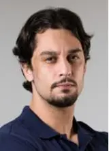 Foto oficial de Victor Ruiz (TSE)