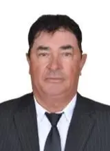 Foto oficial de Vidal (TSE)
