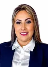 Foto oficial de Vilar (TSE)