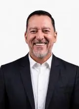 Foto oficial de Vinicius Carvalho (TSE)
