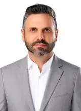 Foto oficial de Virginelli (TSE)