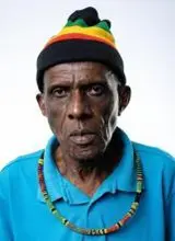 Foto oficial de Visconde Jamaica (TSE)
