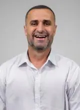 Foto oficial de Vitão do Cachorrão (TSE)