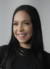 Foto oficial de Vitoria Souza (TSE)