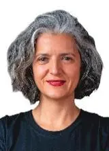 Foto oficial de Vivian Mendes (TSE)