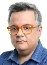 Foto oficial de Vladimir Alves (TSE)