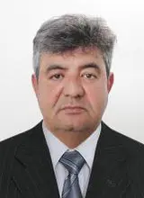 Foto oficial de Wagnão (TSE)