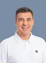 Foto oficial de Waldir Filé (TSE)