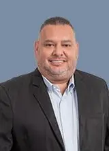 Foto oficial de Walmir Chaveiro Mirassol (TSE)