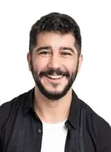 Foto oficial de Wanderley Montanholi (TSE)