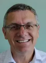 Foto oficial de Warlei Fininho (TSE)