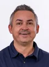 Foto oficial de Weller Gonçalves (TSE)