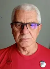 Foto oficial de Wiliam Anticandidato do Goi (TSE)