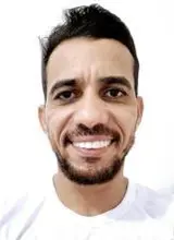 Foto oficial de William Arruda (TSE)