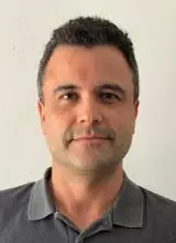 Foto oficial de William Barbosa (TSE)
