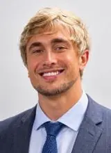 Foto oficial de William Callegaro (TSE)