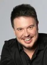 Foto oficial de William Sanches (TSE)