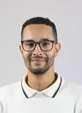 Foto oficial de William Vieira (TSE)