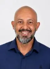 Foto oficial de Wilson Junior (TSE)
