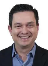Foto oficial de Wilson Vieira (TSE)