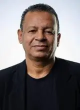 Foto oficial de Wiltinho Poeta (TSE)