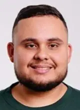 Foto oficial de Yann Contra Intolerantes (TSE)