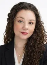 Foto oficial de Yasmin Sarraf (TSE)