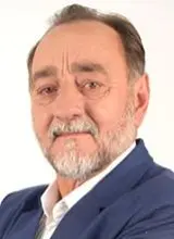 Foto oficial de Zé Carneiro (TSE)