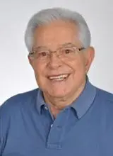 Foto oficial de Ze de Lima (TSE)