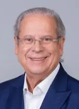 Foto oficial de Zé Dirceu (TSE)