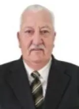 Foto oficial de Zé do Peixe (TSE)