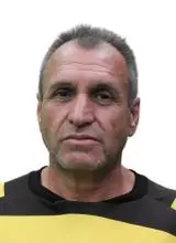 Foto oficial de Zé dos Reis (TSE)