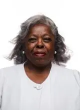 Foto oficial de Zezé Santos Assistente Social (TSE)