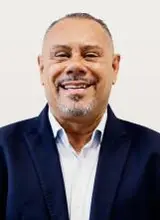 Foto oficial de Zezinho Considerado (TSE)