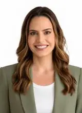 Foto oficial de Zoe Martínez (TSE)