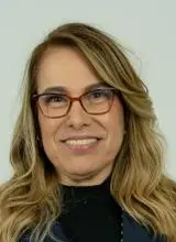 Foto oficial de Zoraida Lobato (TSE)
