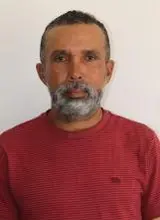 Foto oficial de Adalton Pedreiro (TSE)