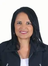 Foto oficial de Adelaide Cardoso (TSE)