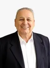 Foto oficial de Adir Gentil (TSE)