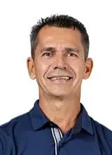 Foto oficial de Adriano Moraes (TSE)
