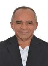 Foto oficial de Afonso Taxista (TSE)